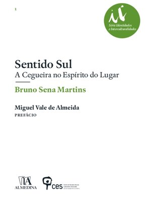 cover image of Sentido Sul